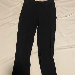 LOFT Elegant Black Trousers